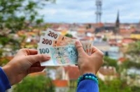 Dobrý den, potřebujete finanční pomoc